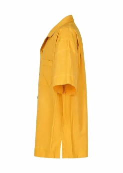 ISSEY MIYAKE Shirts|Type-D 002