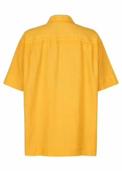 ISSEY MIYAKE Shirts|Type-D 002