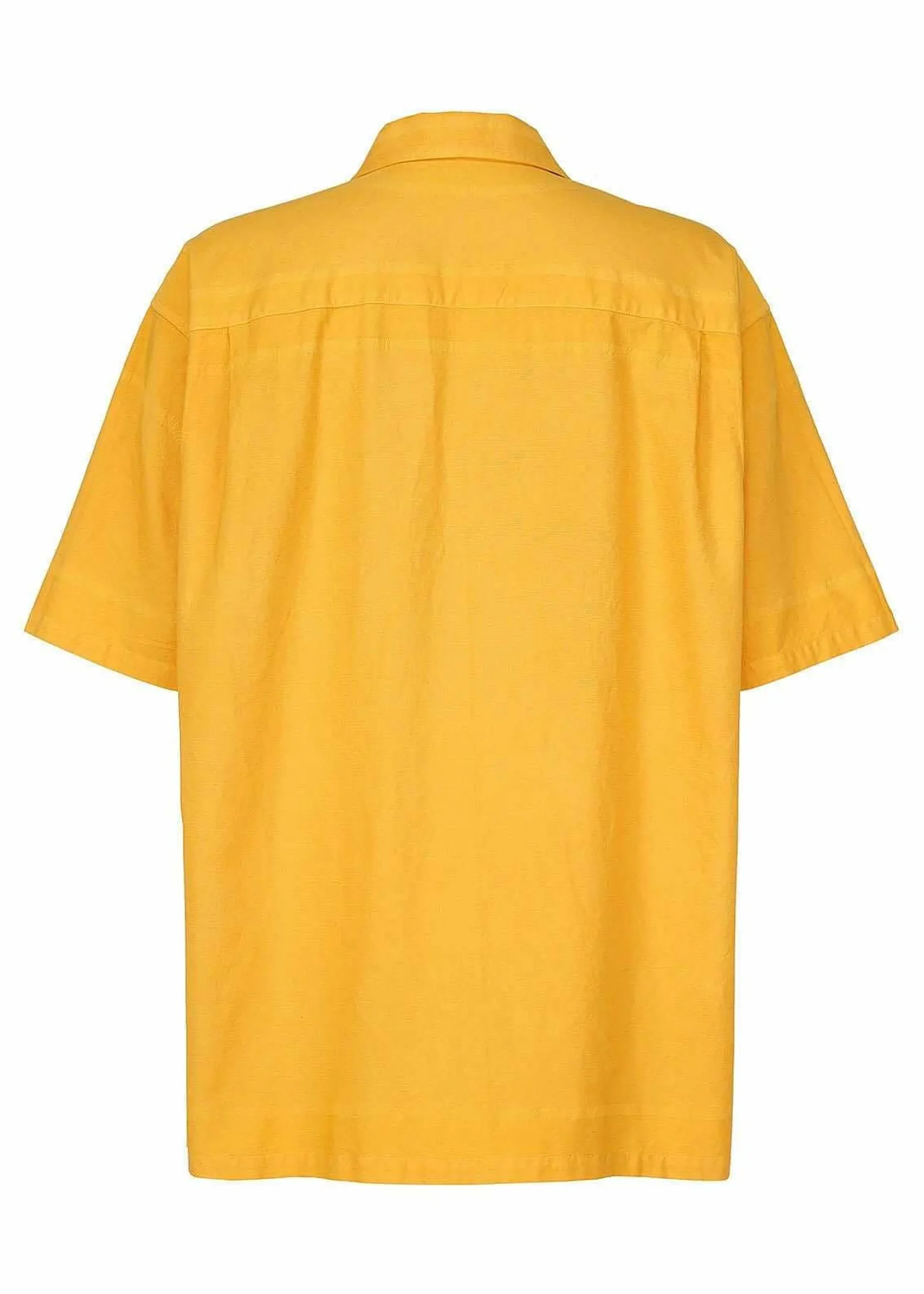 ISSEY MIYAKE Shirts|Type-D 002
