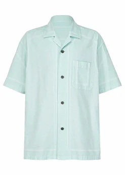 ISSEY MIYAKE Shirts|Type-D 002