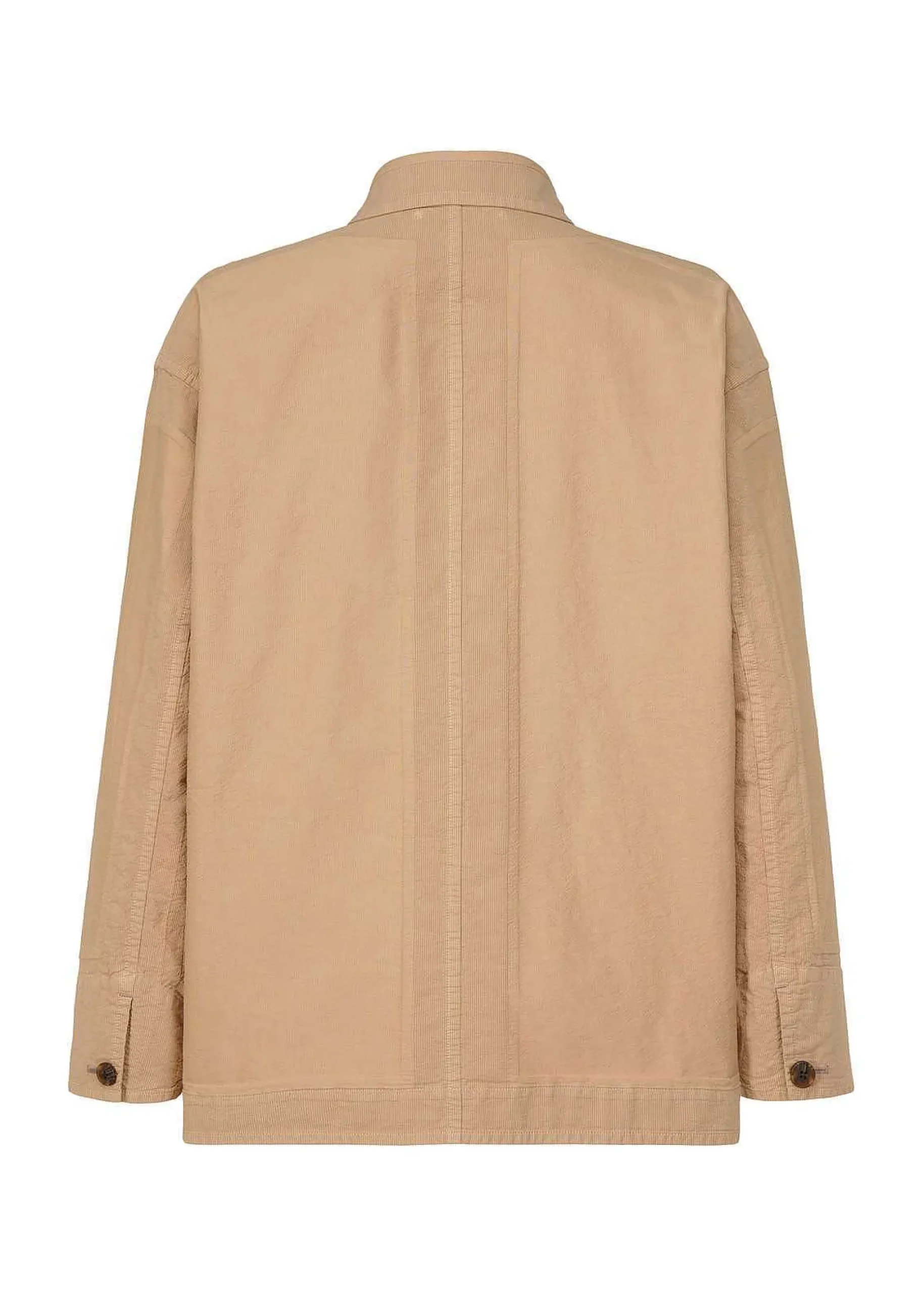 ISSEY MIYAKE Jackets & Blazers|Type-D 001