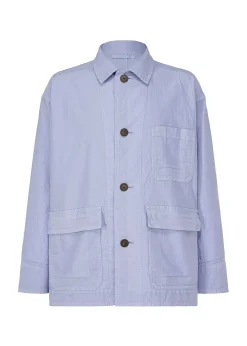 ISSEY MIYAKE Jackets & Blazers|Type-D 001