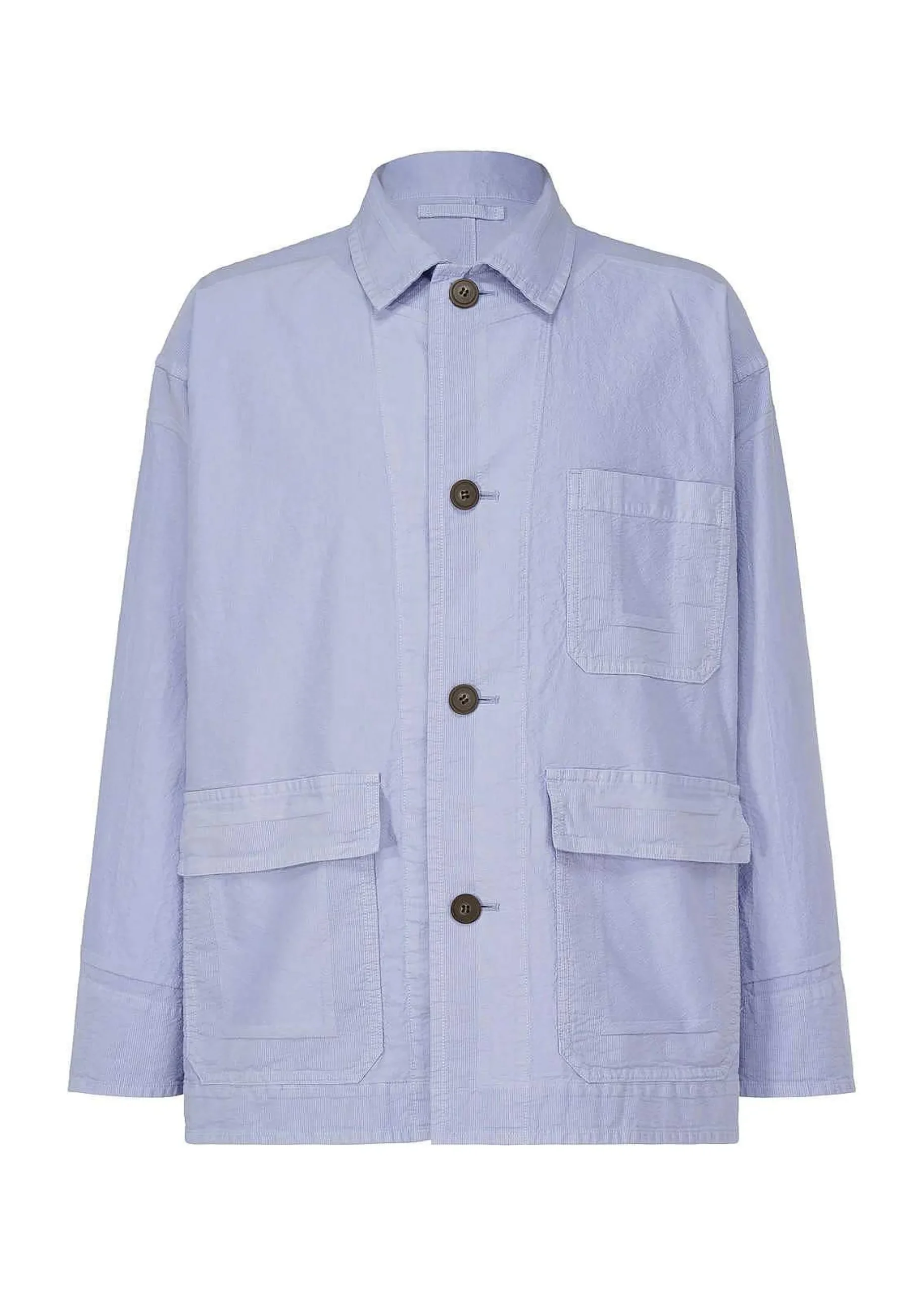 ISSEY MIYAKE Jackets & Blazers|Type-D 001