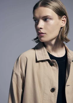 ISSEY MIYAKE Jackets & Blazers|Type-D 001
