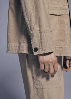 ISSEY MIYAKE Jackets & Blazers|Type-D 001