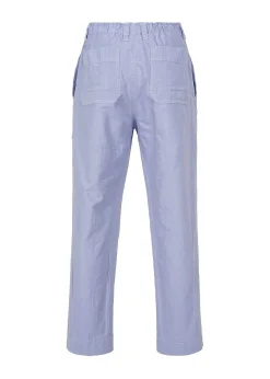 ISSEY MIYAKE Pants|Type-D 001