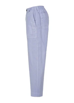 ISSEY MIYAKE Pants|Type-D 001