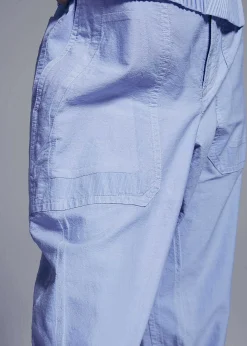 ISSEY MIYAKE Pants|Type-D 001