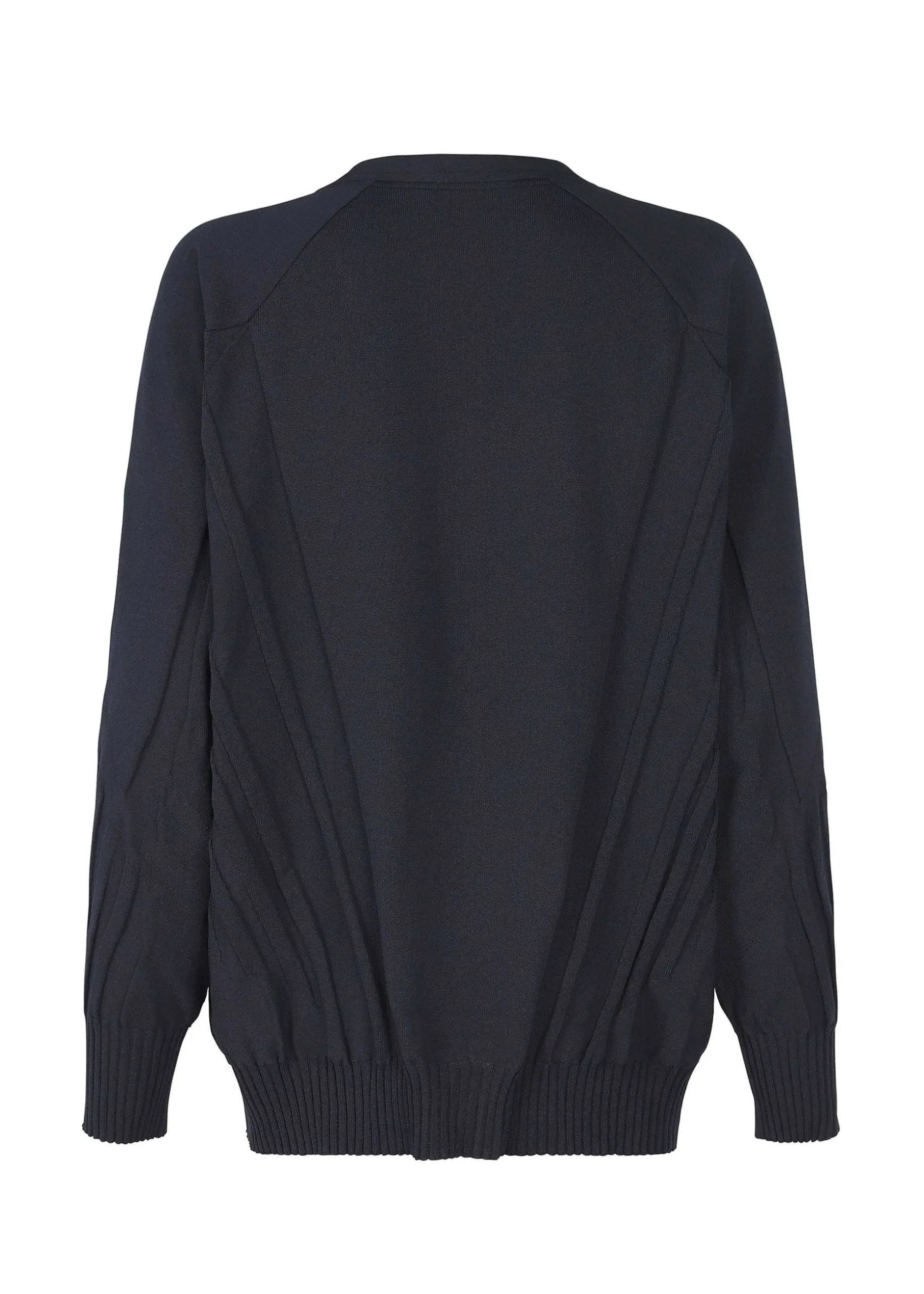 ISSEY MIYAKE Cardigan|Type-K 003