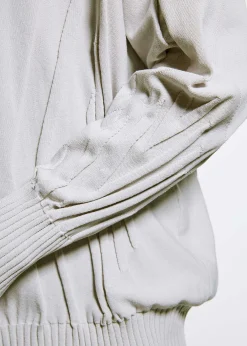 ISSEY MIYAKE Cardigan|Type-K 003