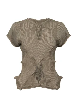 ISSEY MIYAKE Top|Type-O 010-1
