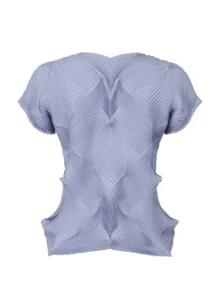 ISSEY MIYAKE Top|Type-O 010-1