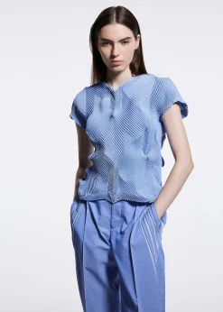ISSEY MIYAKE Top|Type-O 010-1