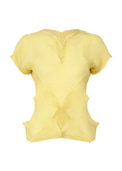 ISSEY MIYAKE Top|Type-O 010-1
