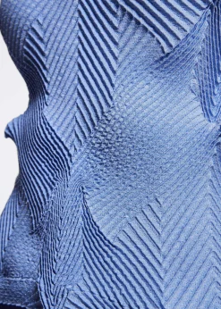 ISSEY MIYAKE Top|Type-O 010-1
