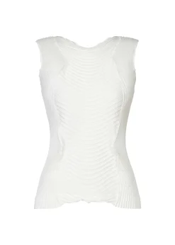 ISSEY MIYAKE Top|Type-O 004