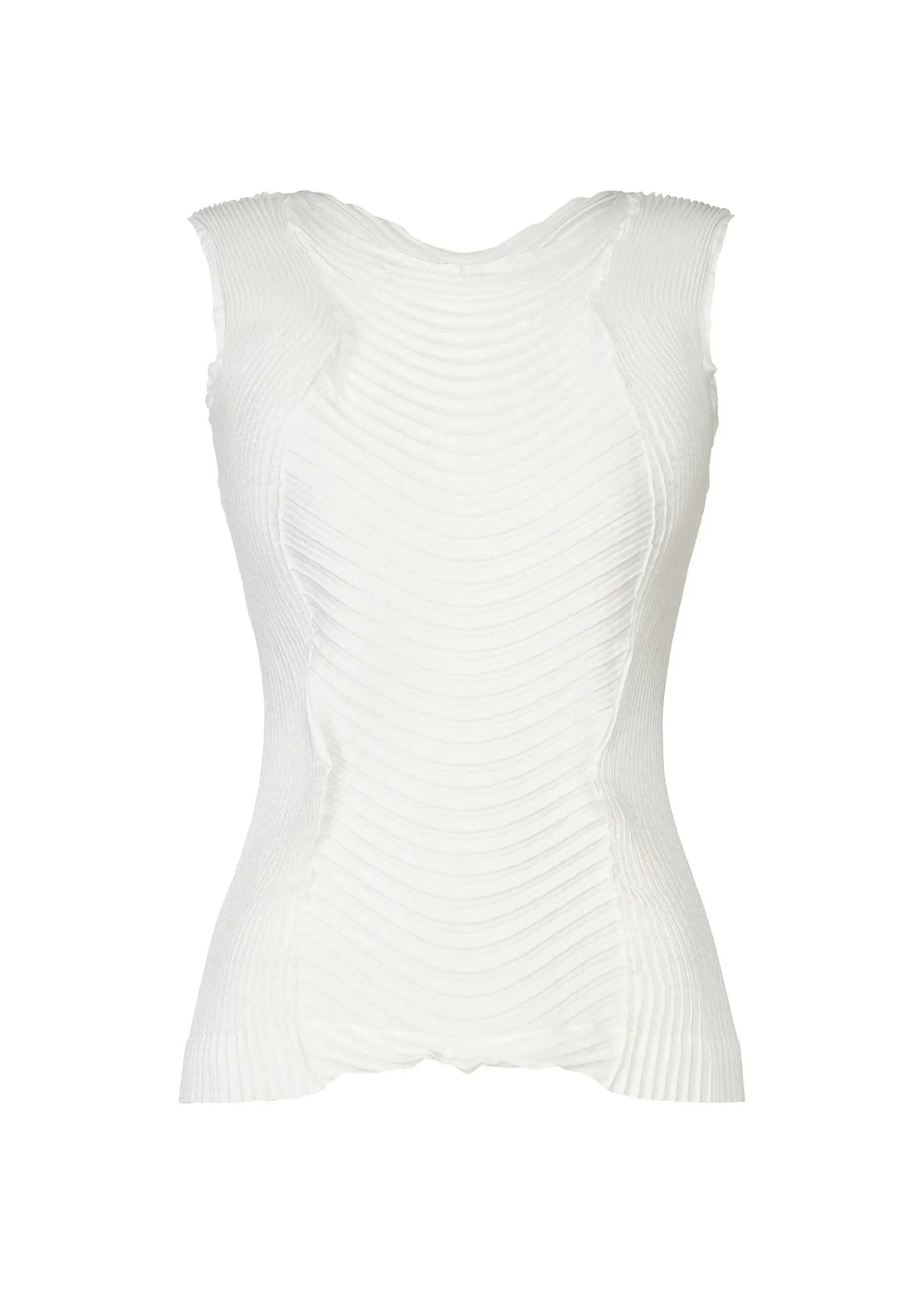 ISSEY MIYAKE Top|Type-O 004