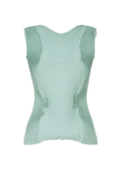ISSEY MIYAKE Top|Type-O 004