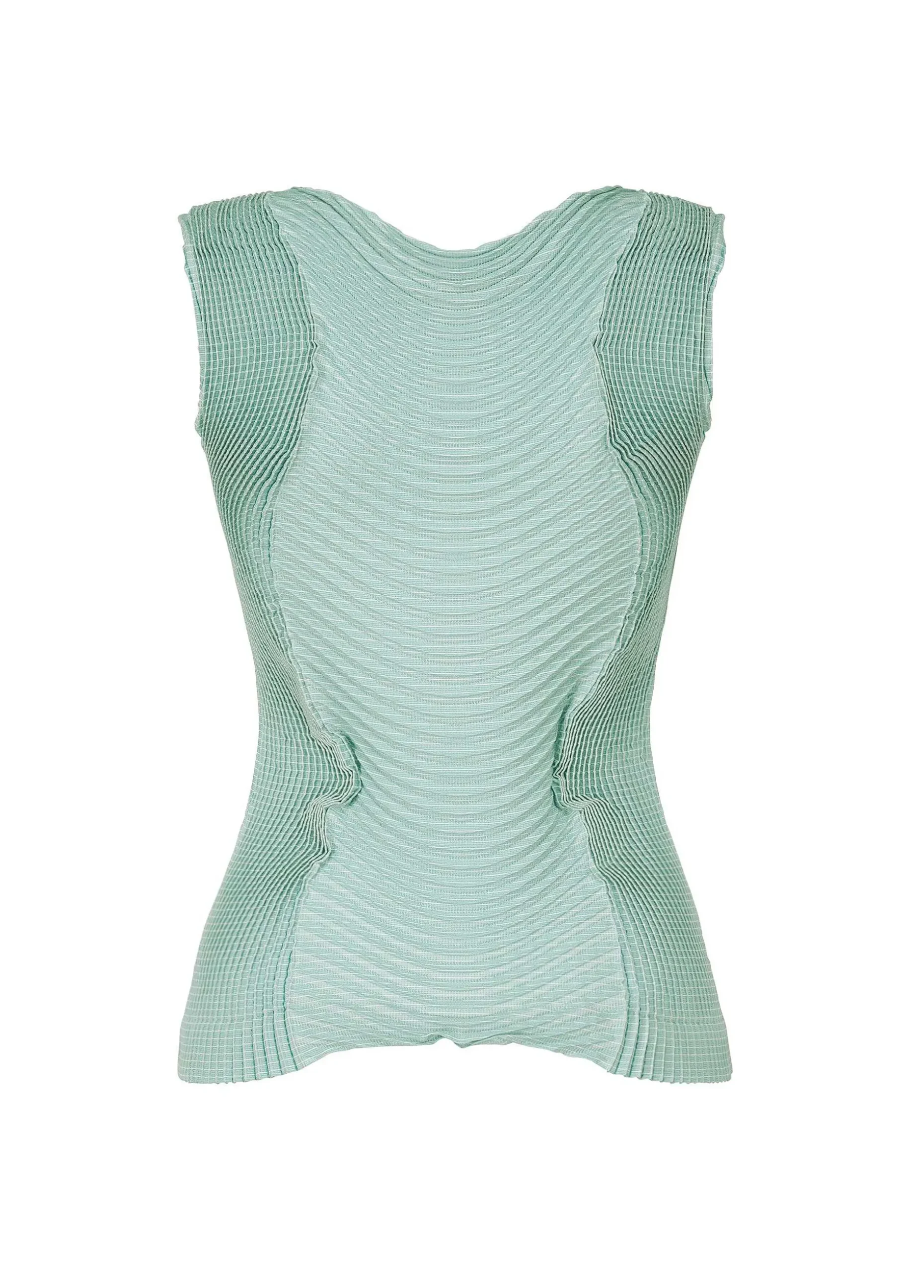 ISSEY MIYAKE Top|Type-O 004