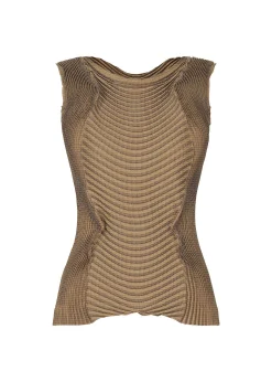 ISSEY MIYAKE Top|Type-O 004