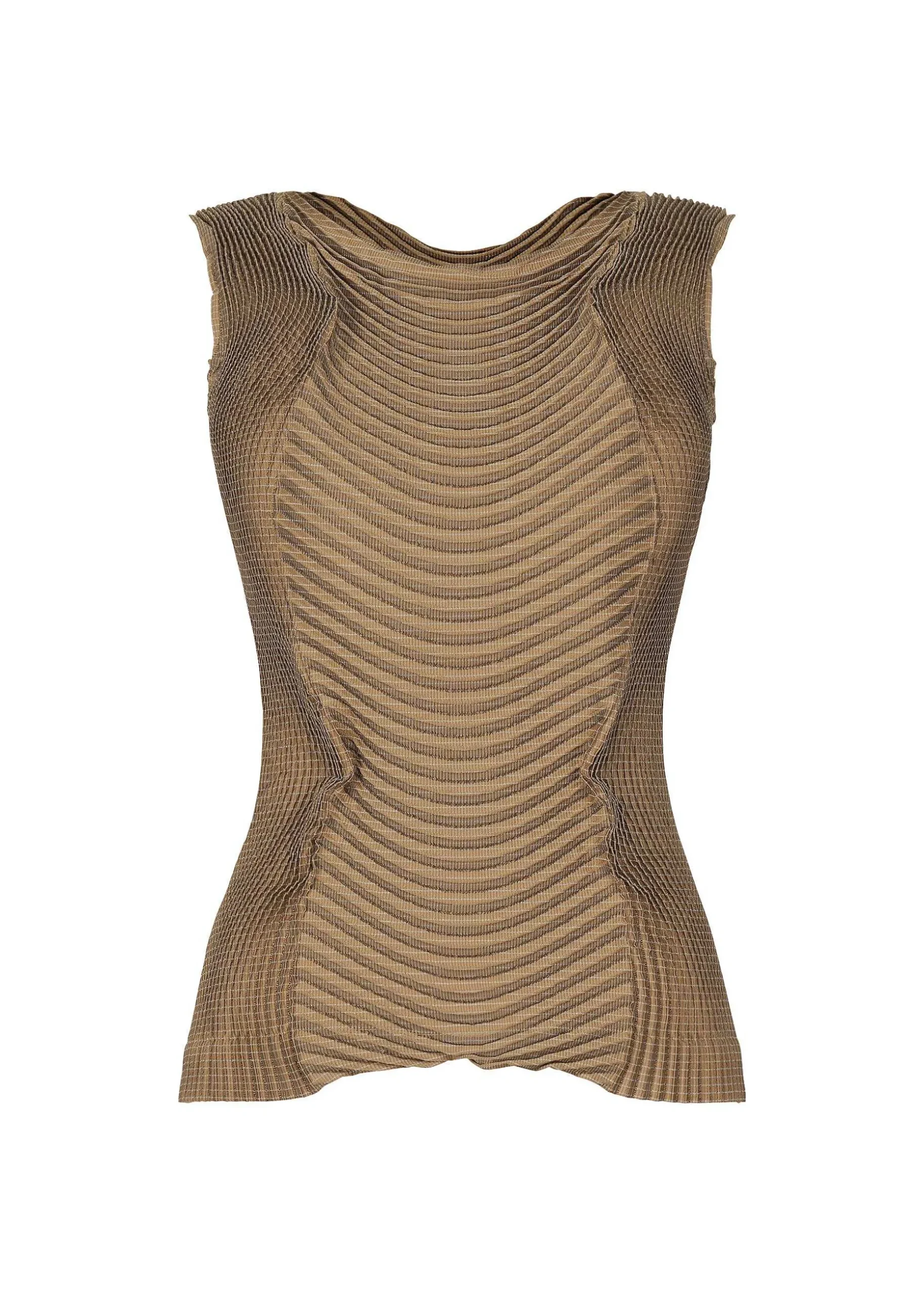 ISSEY MIYAKE Top|Type-O 004