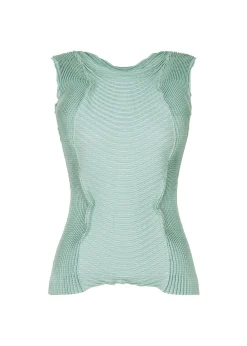 ISSEY MIYAKE Top|Type-O 004