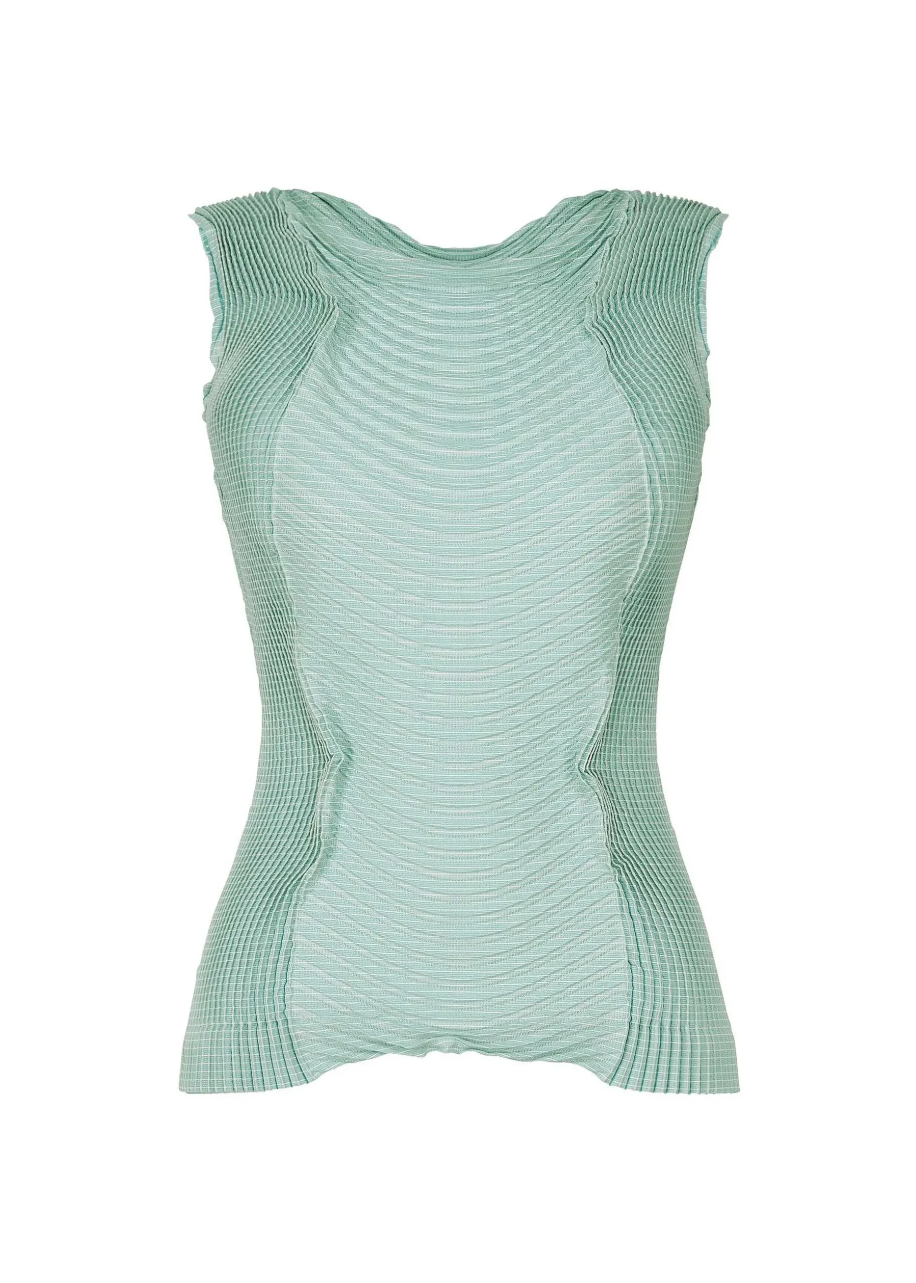 ISSEY MIYAKE Top|Type-O 004