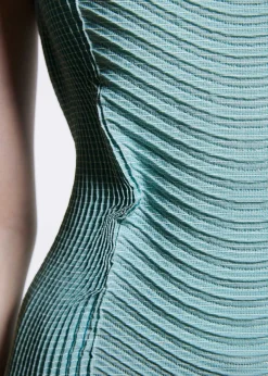 ISSEY MIYAKE Top|Type-O 004