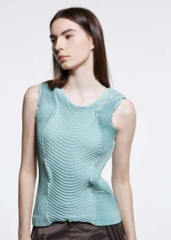 ISSEY MIYAKE Top|Type-O 004