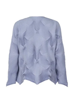 ISSEY MIYAKE Cardigan|Type-O 010-1