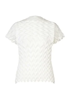 ISSEY MIYAKE Top|Type-O 009