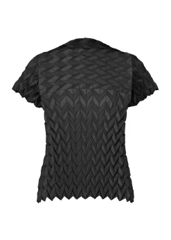 ISSEY MIYAKE Top|Type-O 009