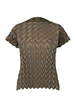 ISSEY MIYAKE Top|Type-O 009