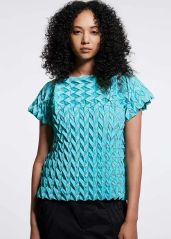 ISSEY MIYAKE Top|Type-O 009