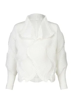 ISSEY MIYAKE Jackets & Blazers|Type-O 004