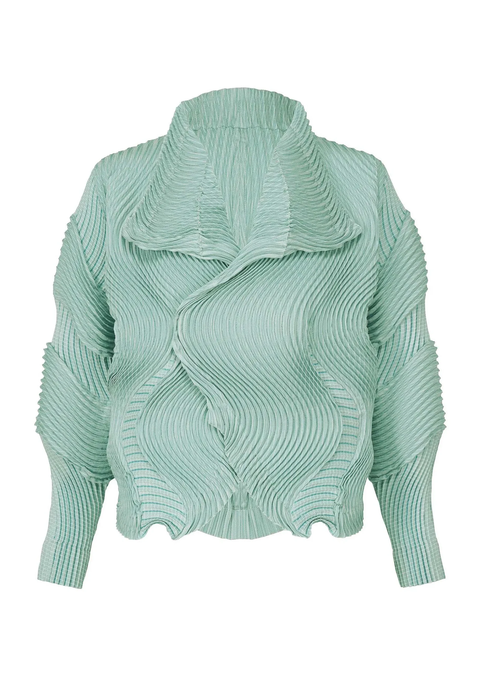 ISSEY MIYAKE Jackets & Blazers|Type-O 004