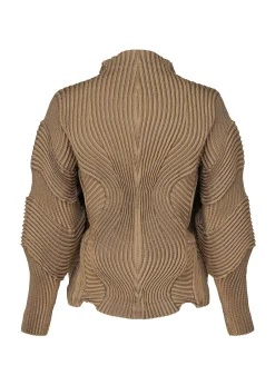 ISSEY MIYAKE Jackets & Blazers|Type-O 004