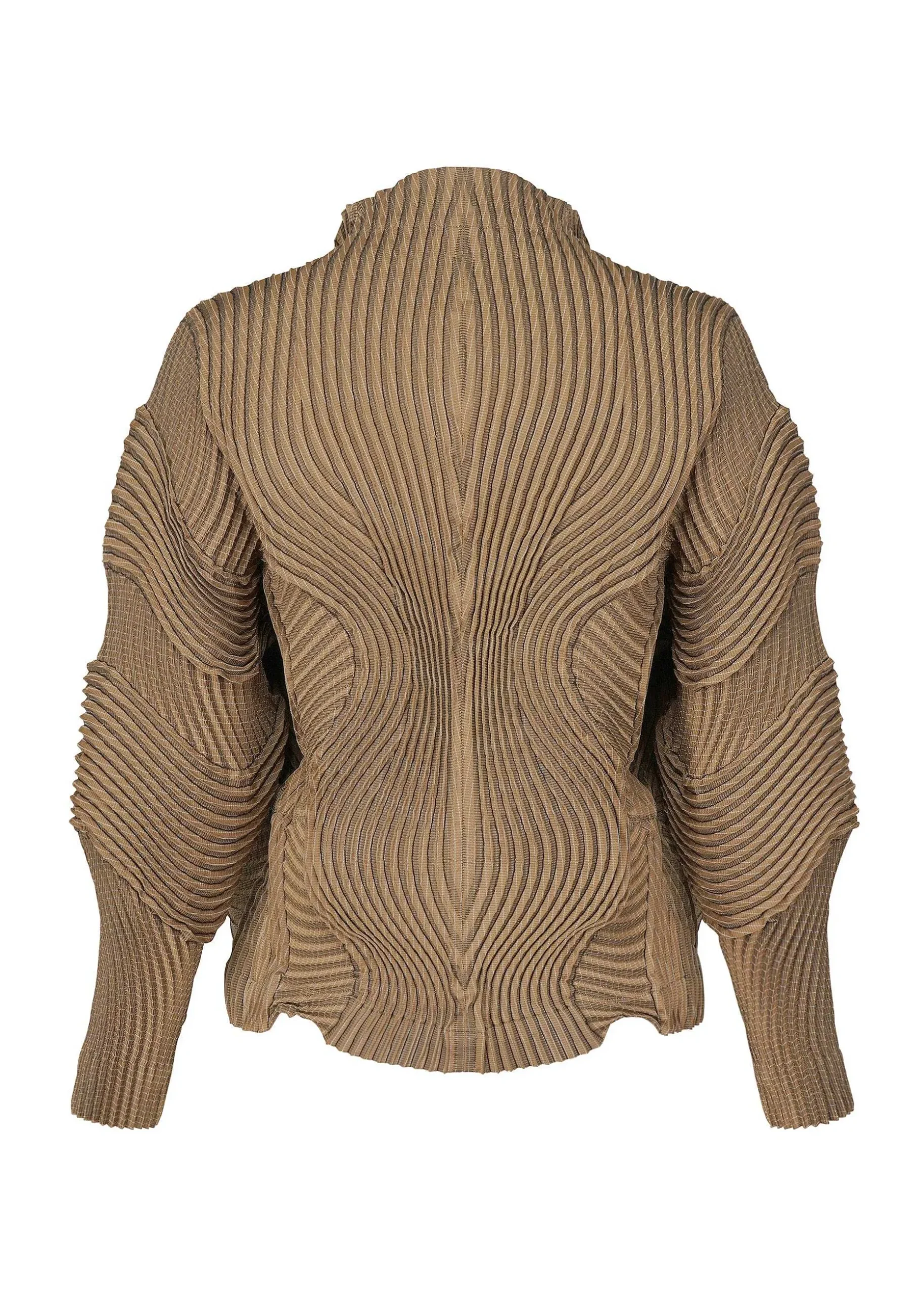 ISSEY MIYAKE Jackets & Blazers|Type-O 004