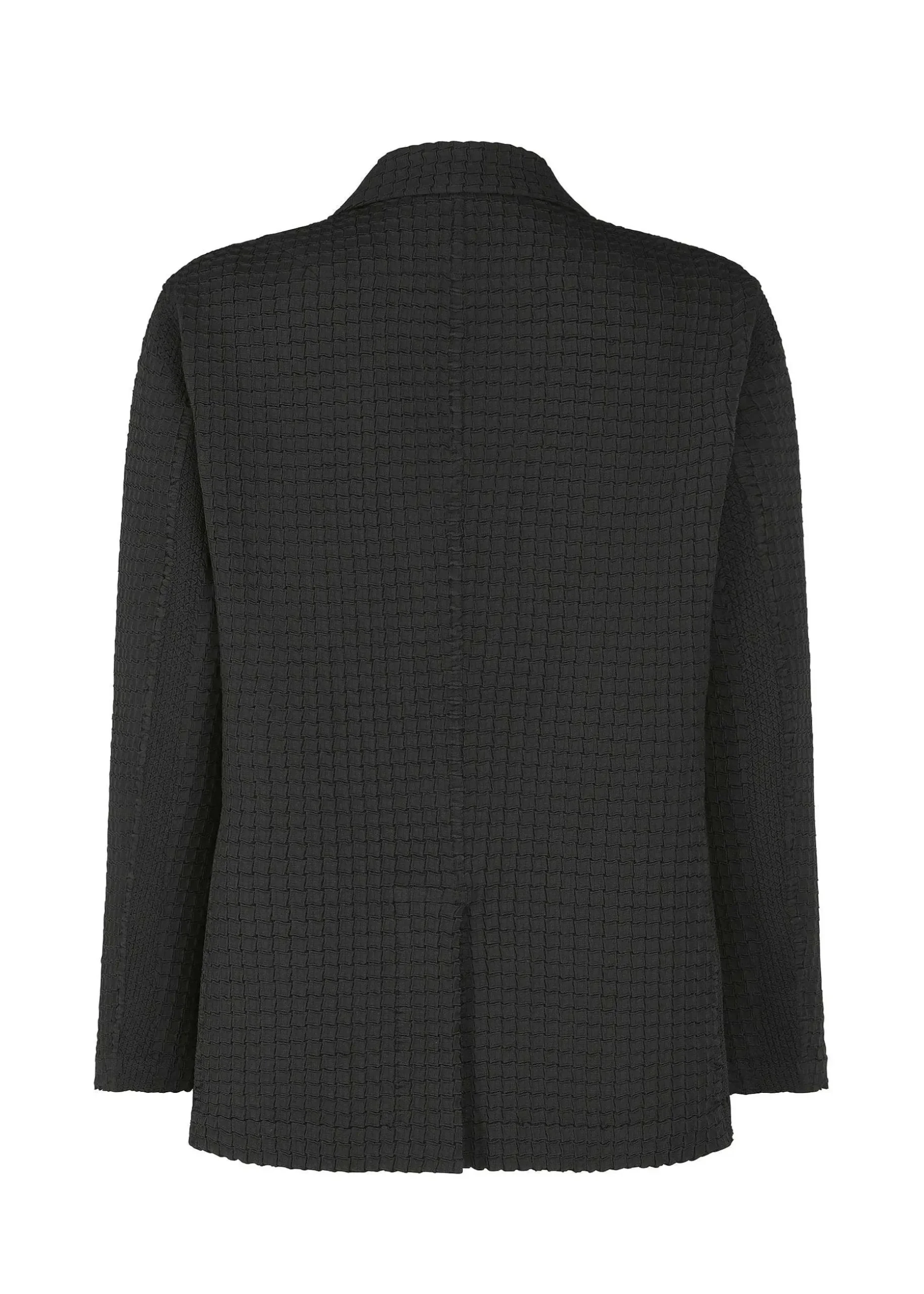 ISSEY MIYAKE Jackets & Blazers|Type-O 014