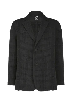 ISSEY MIYAKE Jackets & Blazers|Type-O 014