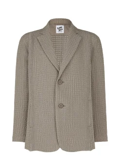 ISSEY MIYAKE Jackets & Blazers|Type-O 014