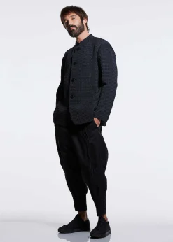 ISSEY MIYAKE Jackets & Blazers|Type-O 014
