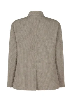 ISSEY MIYAKE Jackets & Blazers|Type-O 014