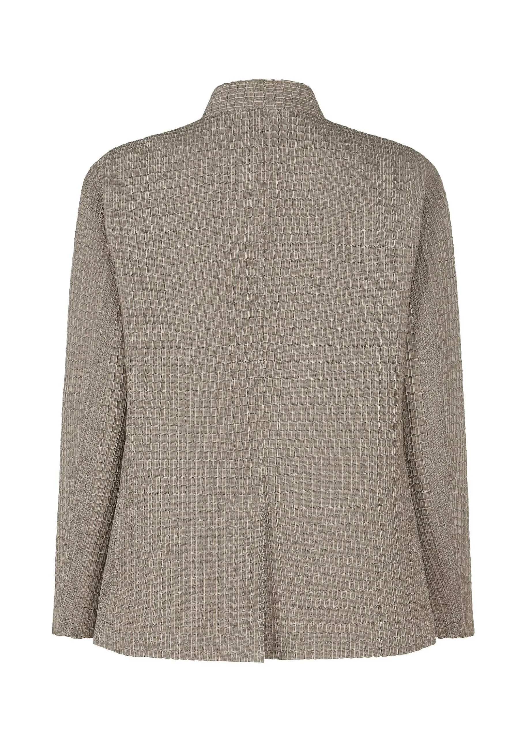 ISSEY MIYAKE Jackets & Blazers|Type-O 014