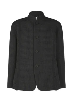 ISSEY MIYAKE Jackets & Blazers|Type-O 014