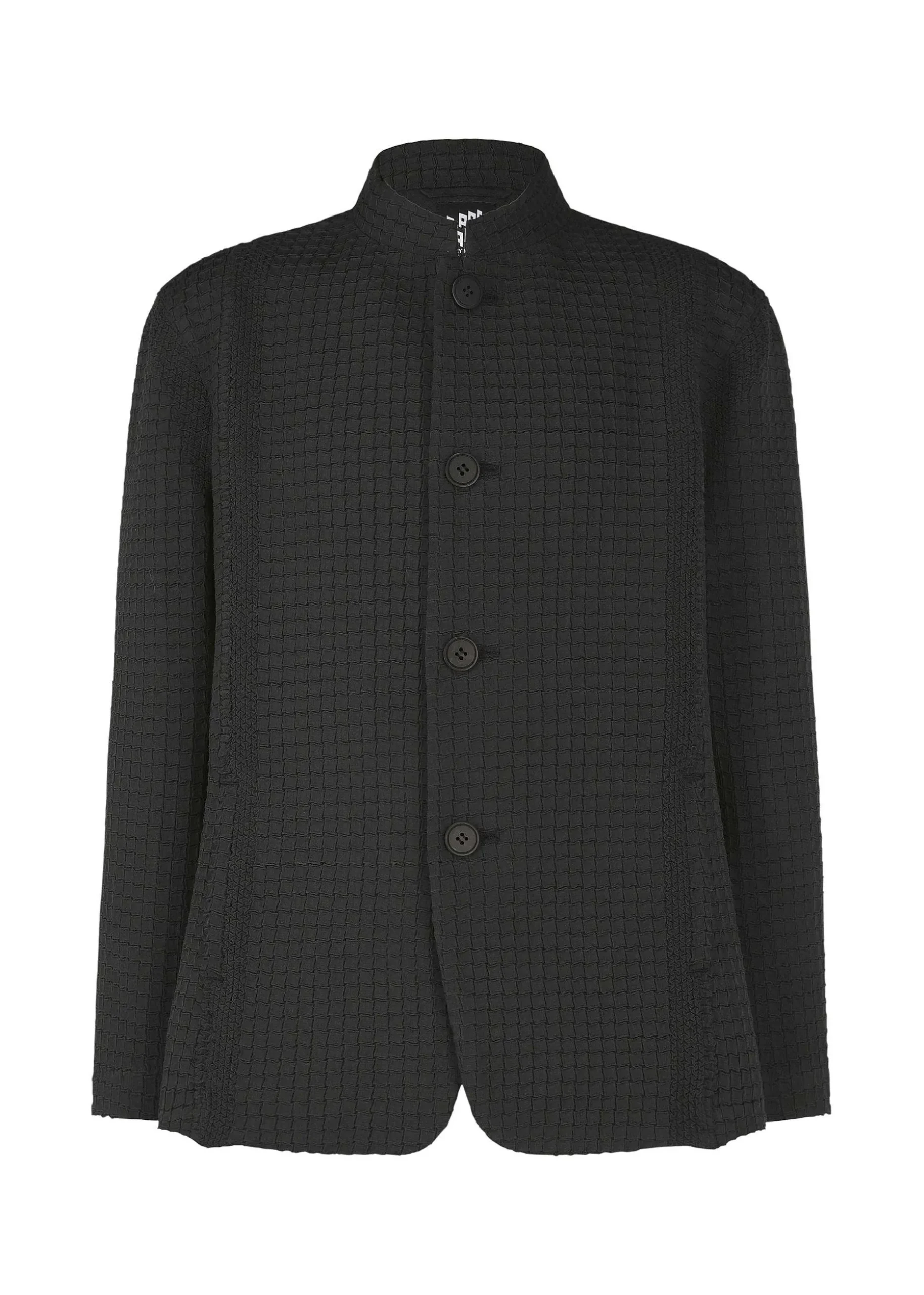 ISSEY MIYAKE Jackets & Blazers|Type-O 014
