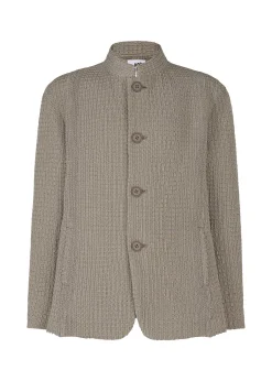 ISSEY MIYAKE Jackets & Blazers|Type-O 014