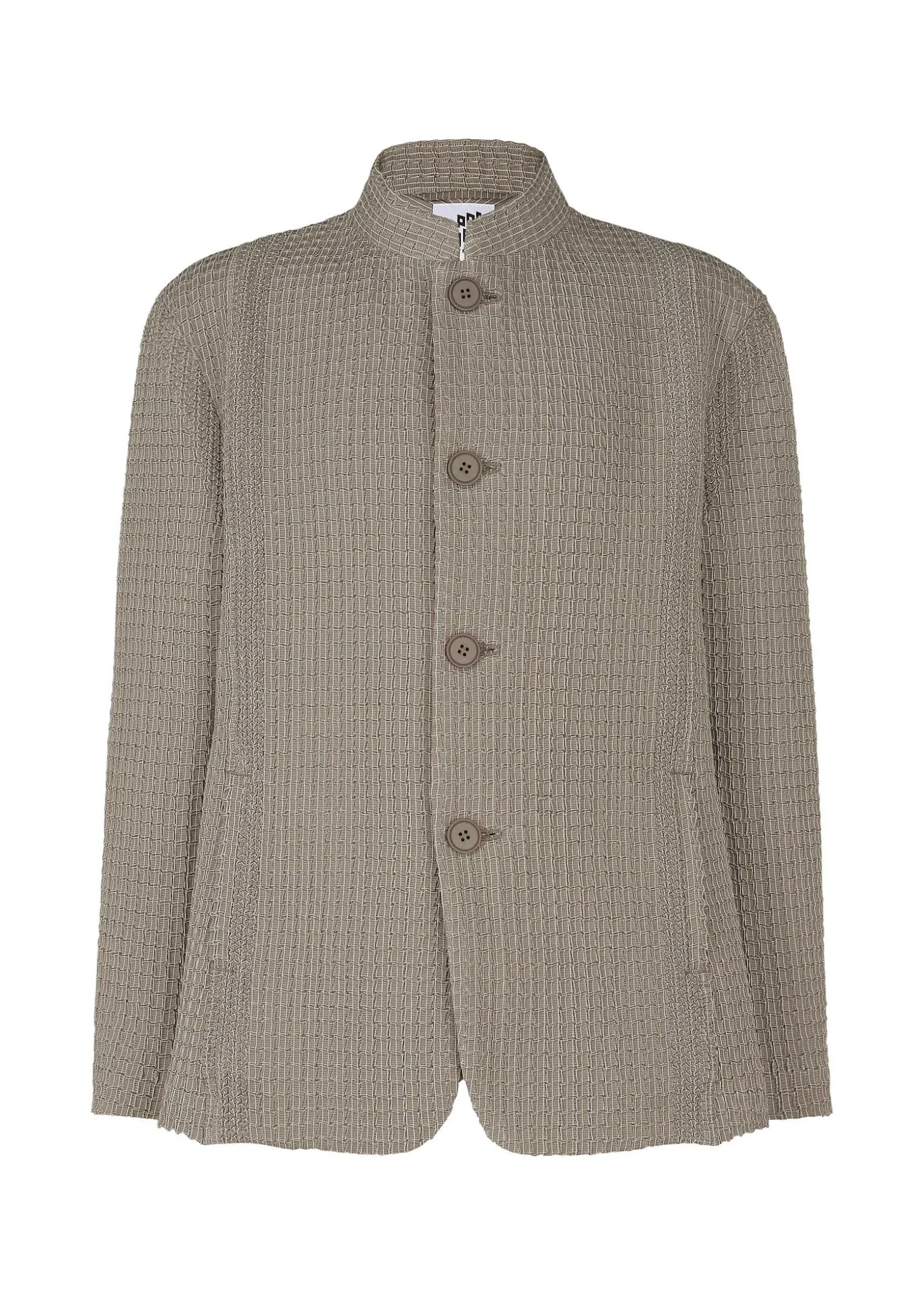 ISSEY MIYAKE Jackets & Blazers|Type-O 014
