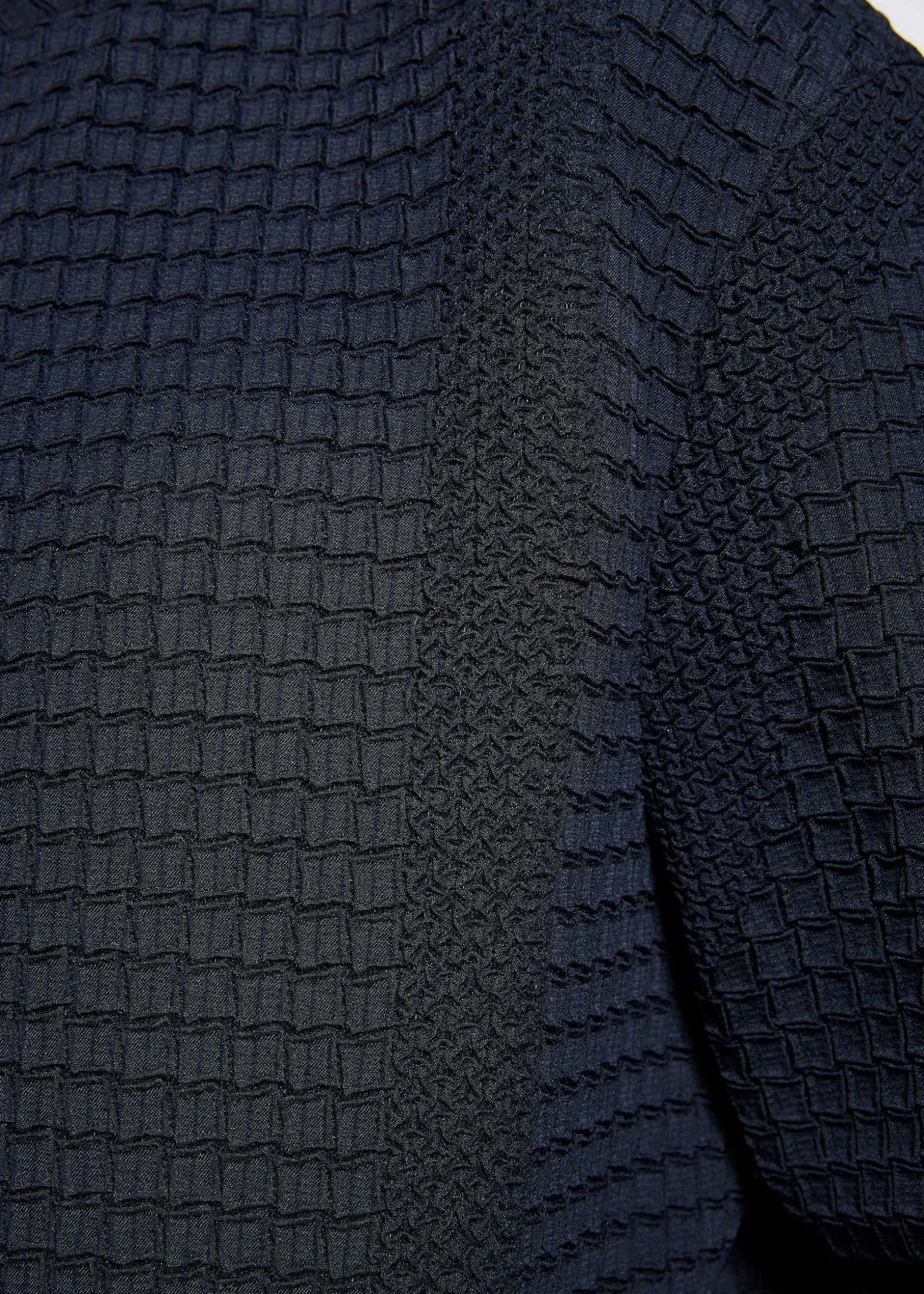 ISSEY MIYAKE Jackets & Blazers|Type-O 014