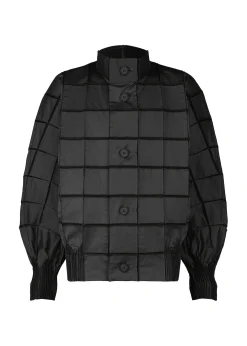 ISSEY MIYAKE Jackets & Blazers|Type-O 002
